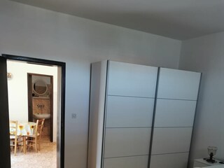 Apartment Povljana Features 12