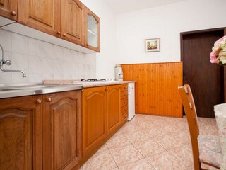 Apartment Povljana Features 16