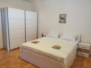 Apartment Povljana Features 18