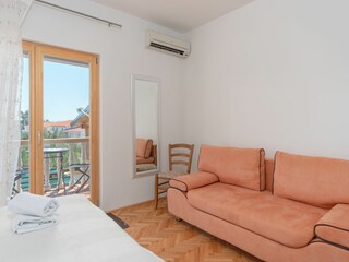 Apartment Povljana Ausstattung 2