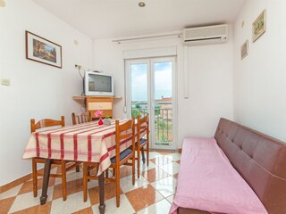 Apartment Bibinje Ausstattung 10