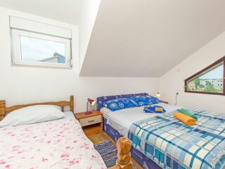 Apartment Bibinje Ausstattung 12