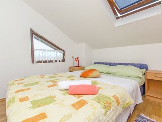 Apartment Bibinje Ausstattung 13