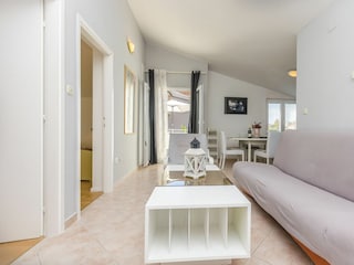 Apartment Vodice Features 5