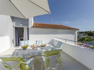 Apartment Vodice Features 9