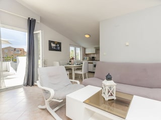 Apartment Vodice Features 12