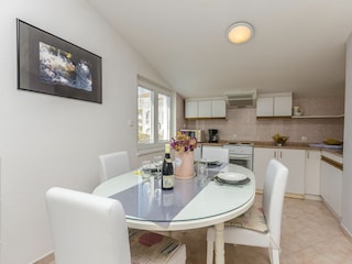 Apartment Vodice Features 14