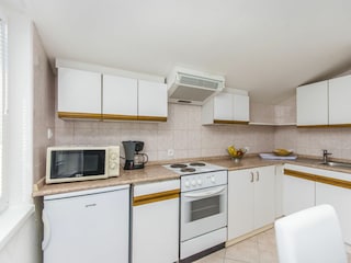 Apartment Vodice Features 15