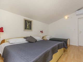 Apartment Vodice Features 19