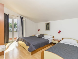 Apartment Vodice Features 20