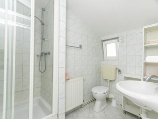 Apartment Vodice Ausstattung 9