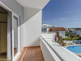 Apartment Vodice Ausstattung 10