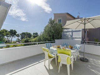 Apartment Vodice Ausstattung 17