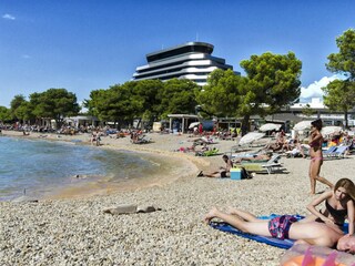 Apartment Vodice Umgebung 18