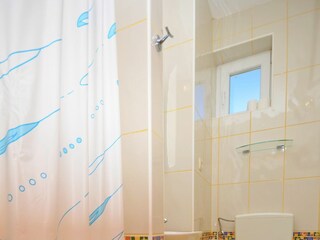 Apartment Vodice Ausstattung 10