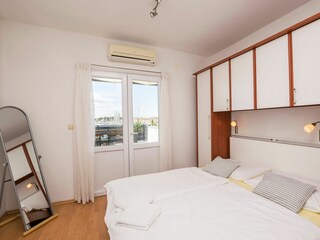 Apartment Vodice Ausstattung 12