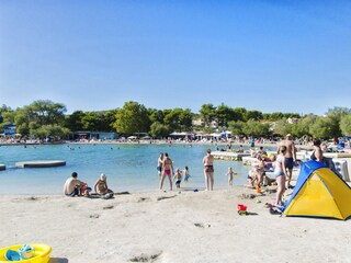 Apartment Vodice Umgebung 20