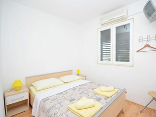 Apartment Vodice Ausstattung 15