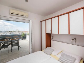 Apartment Vodice Ausstattung 14