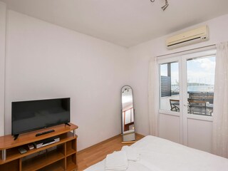 Apartment Vodice Ausstattung 11