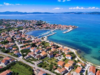 Apartment Bibinje Ausstattung 7