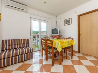 Apartment Bibinje Ausstattung 9