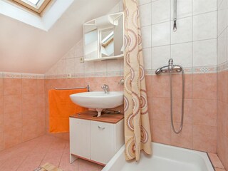 Apartment Bibinje Ausstattung 12