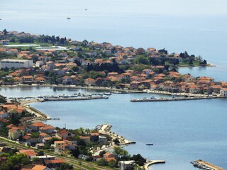 Apartment Bibinje Ausstattung 14