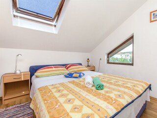 Apartment Bibinje Ausstattung 10