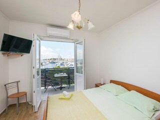 Apartment Vodice Features 8