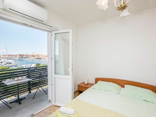 Apartment Vodice Features 9