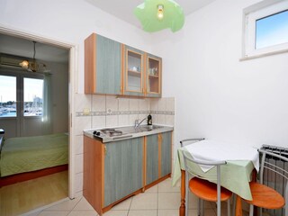 Apartment Vodice Features 10