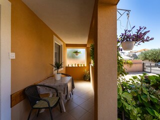 Apartment Nin Ausstattung 4