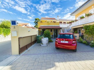 Apartment Nin Ausstattung 5