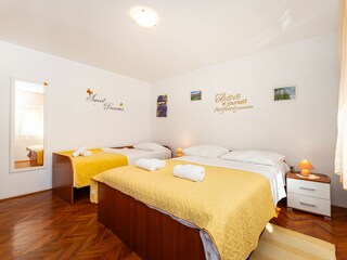 Apartment Nin Ausstattung 8