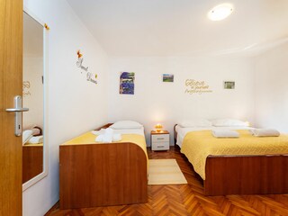 Apartment Nin Ausstattung 10