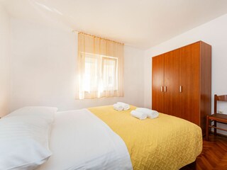 Apartment Nin Ausstattung 13