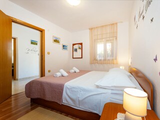 Apartment Nin Ausstattung 17