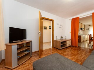 Apartment Nin Ausstattung 19