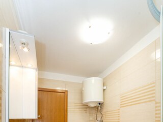 Apartment Nin Ausstattung 22