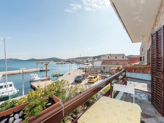 Apartment Betina Features 8