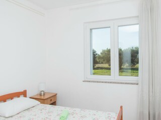 Apartment Bibinje Ausstattung 2