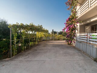 Apartment Bibinje Ausstattung 3