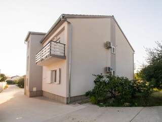 Apartment Bibinje Ausstattung 5
