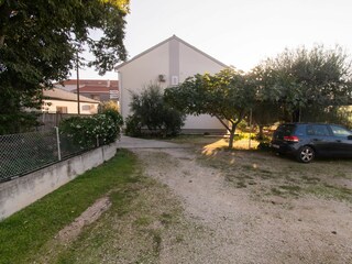 Apartment Bibinje Ausstattung 7