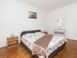 Apartment Bibinje Features 8