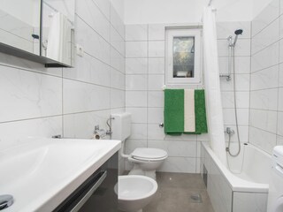 Apartment Bibinje Features 9