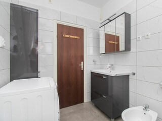 Apartment Bibinje Features 10