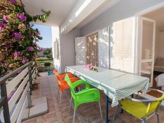 Apartment Bibinje Ausstattung 12