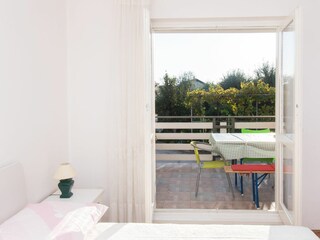 Apartment Bibinje Ausstattung 14